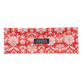 Skida Nordic Headband Dalarna