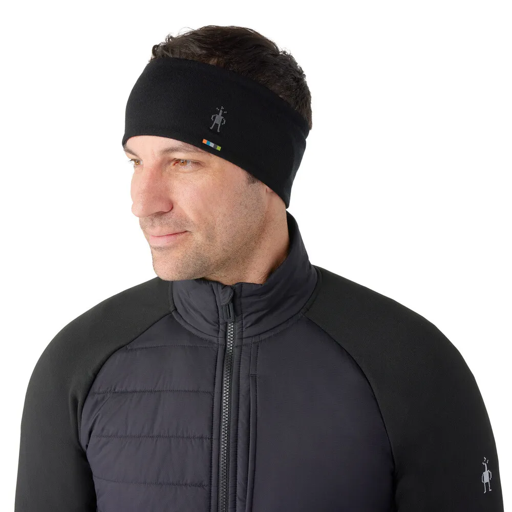 SmartWool Thermal Merino Reversible Headband - AW24