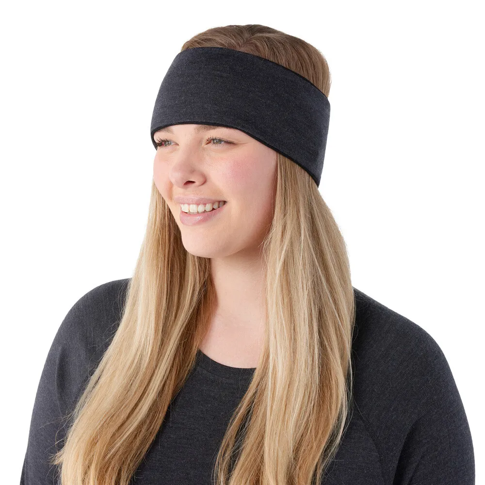 SmartWool Thermal Merino Reversible Headband - AW24