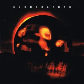 Soundgarden ~ Superunknown