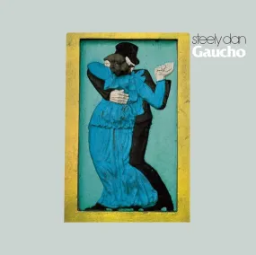 Steely Dan ~ Gaucho