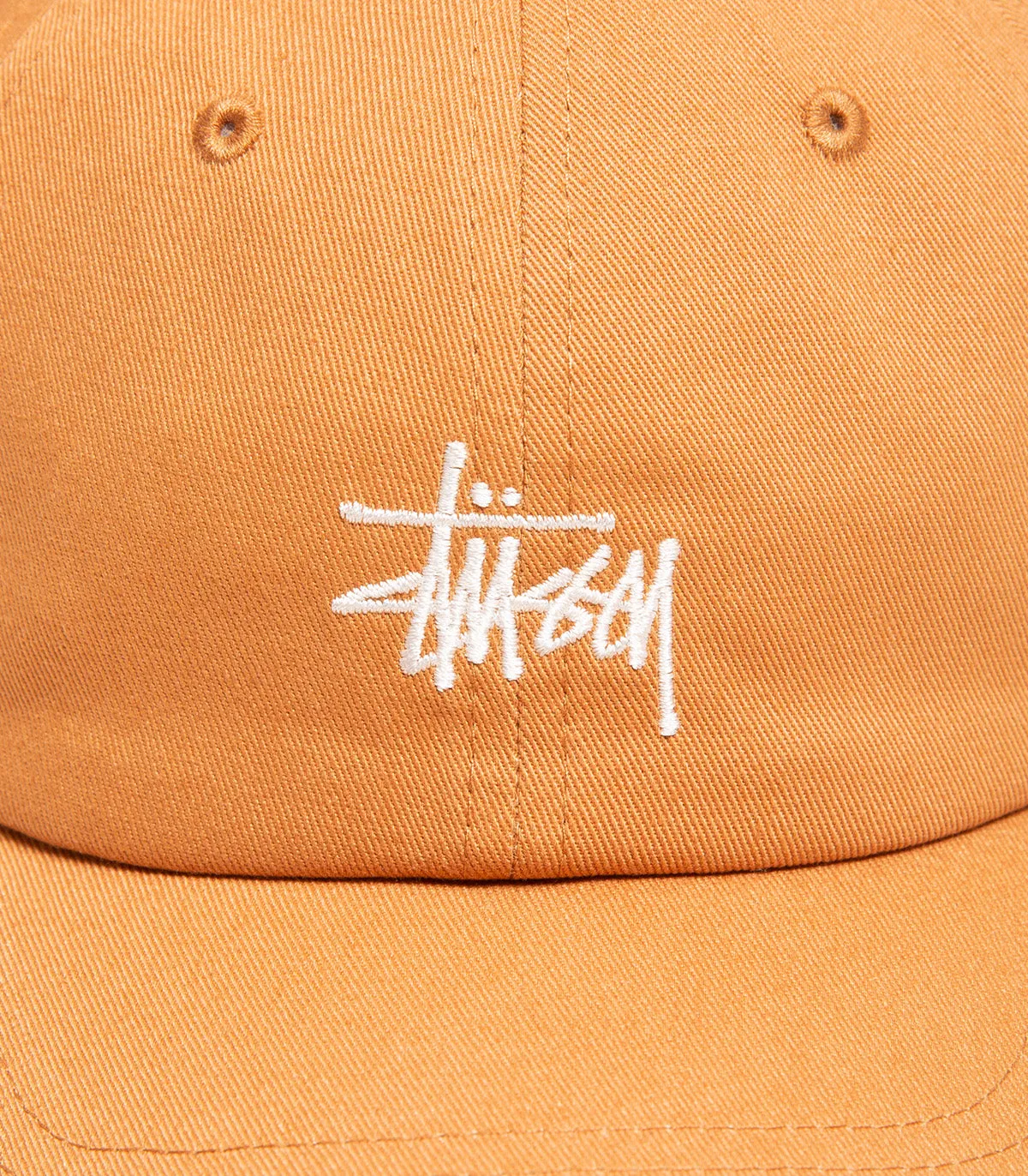 Stussy Stock Low Pro Hat