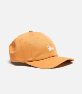 Stussy Stock Low Pro Hat