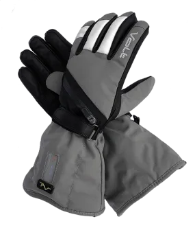 TATRA Women Snow 7v Heated Gloves ⛷ ❄️