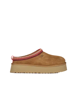 Tazz Slipper - Brown