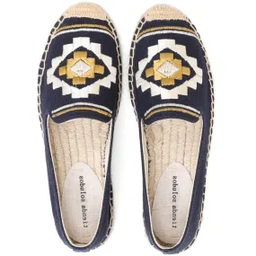 Tempe Espadrille