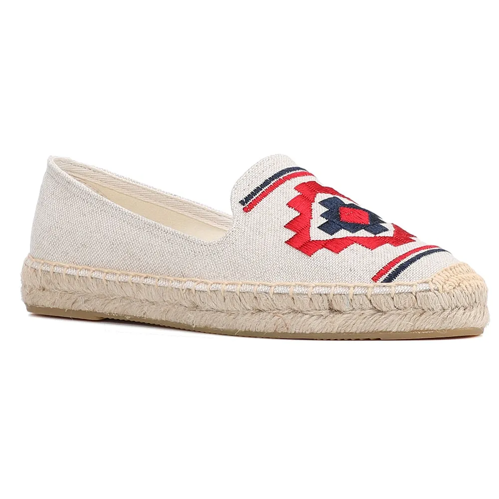 Tempe Espadrille