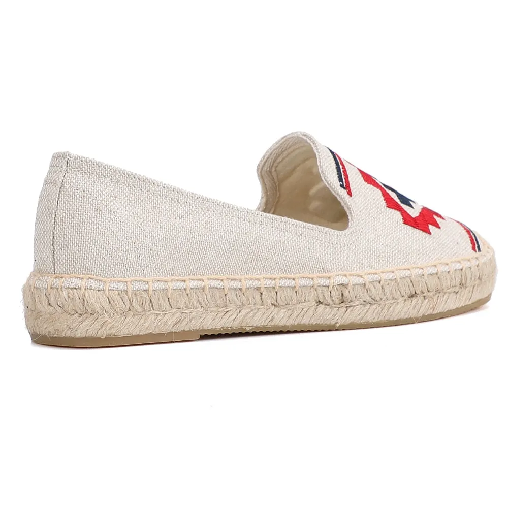 Tempe Espadrille