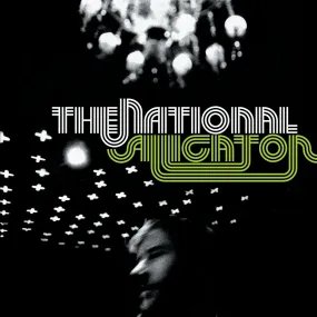 The National ~ Alligator