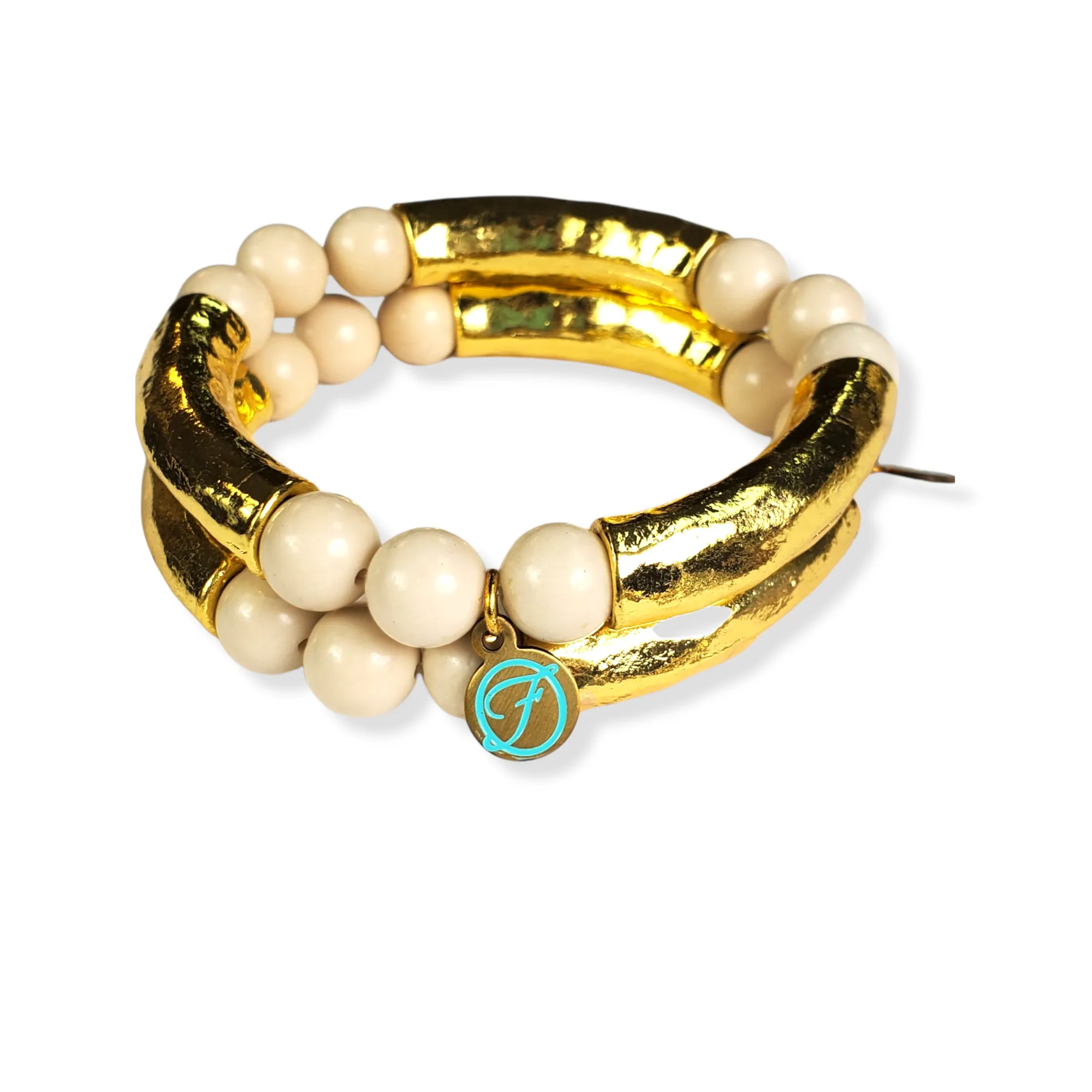 The Utopia Riverstone Bracelet