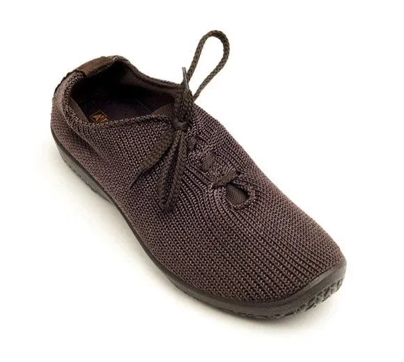 Tie Knit Shoe