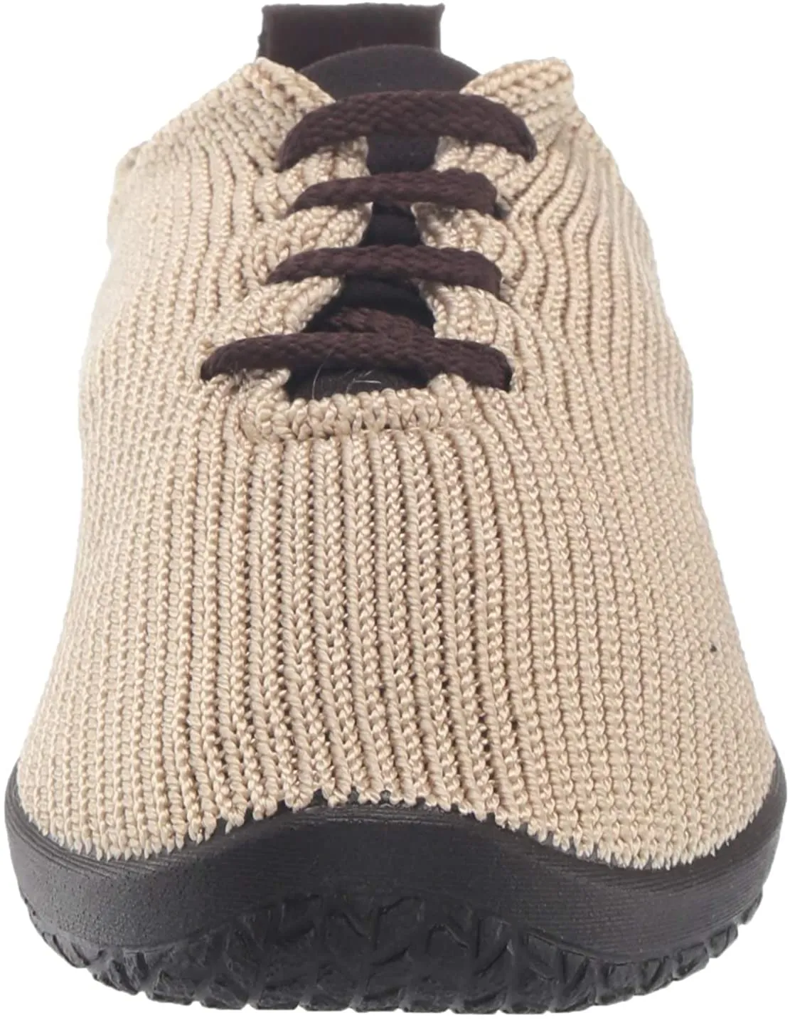 Tie Knit Shoe