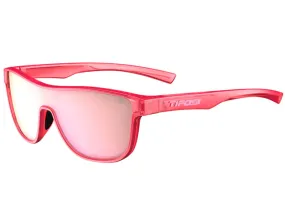 Tifosi Sizzle Single Lens Sunglasses - Radiant Rose