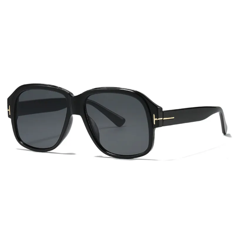 Timeless Titans Sunglasses