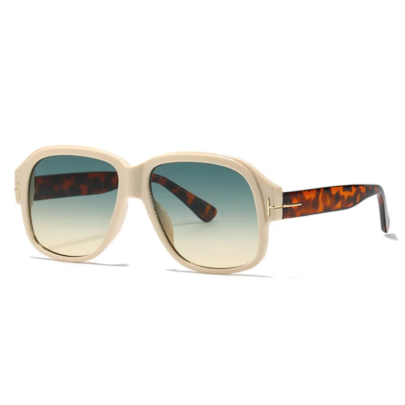 Timeless Titans Sunglasses