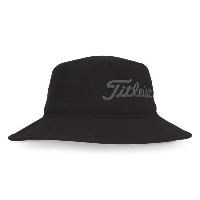 Titleist Stadry Performance Bucket Hat