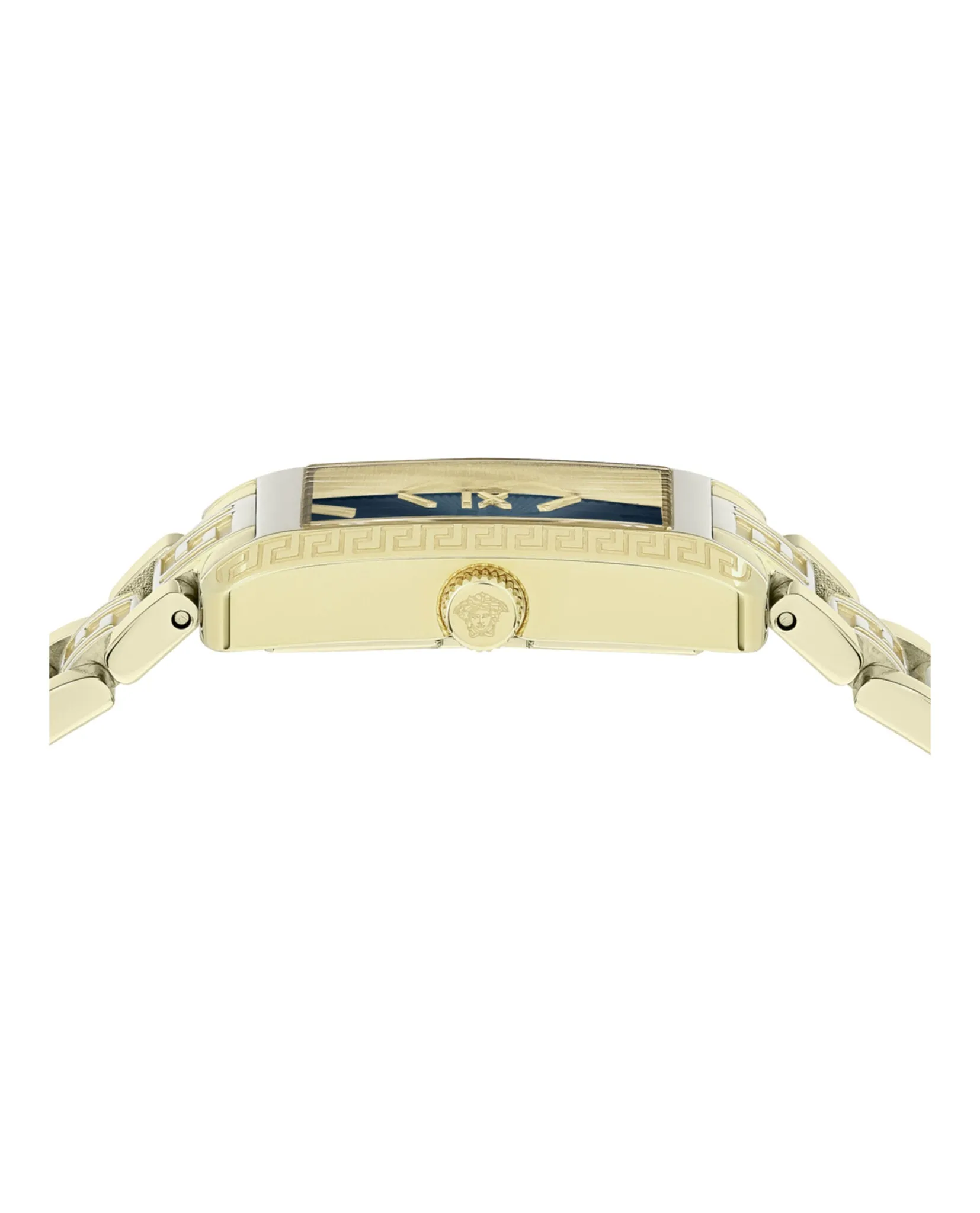 Tonneau Bracelet Watch