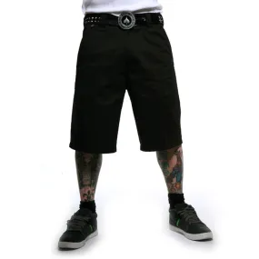 Toxico Clothing - Rednek Work Shorts