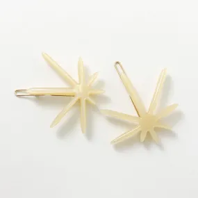 TRESSE（トレス） Manon ヘアクリップ / レディース ヘアアクセサリー セット 大人 オケージョン 結婚式 Manon HAIR CLIP