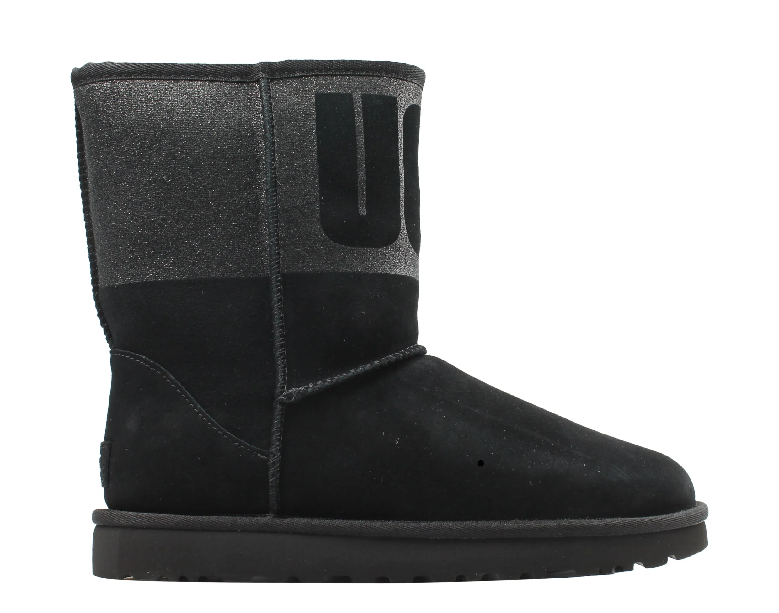 UGG Australia Classsic Short UGG Sparkle Women's Boots