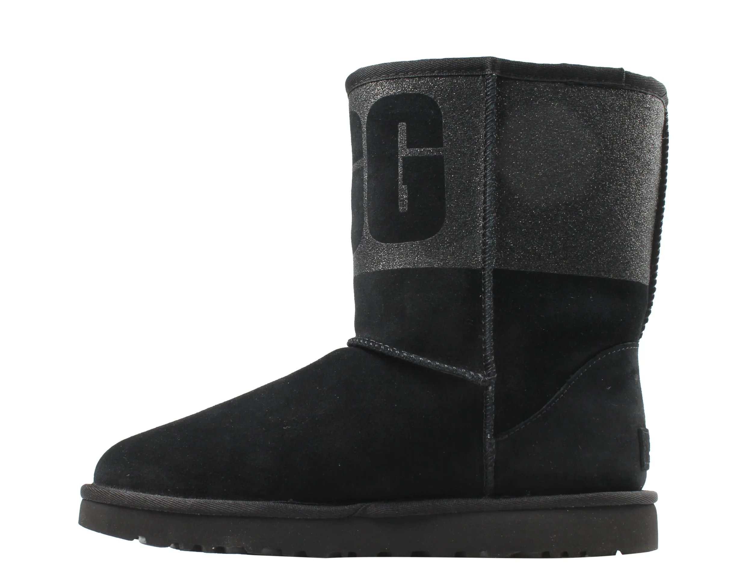 UGG Australia Classsic Short UGG Sparkle Women's Boots