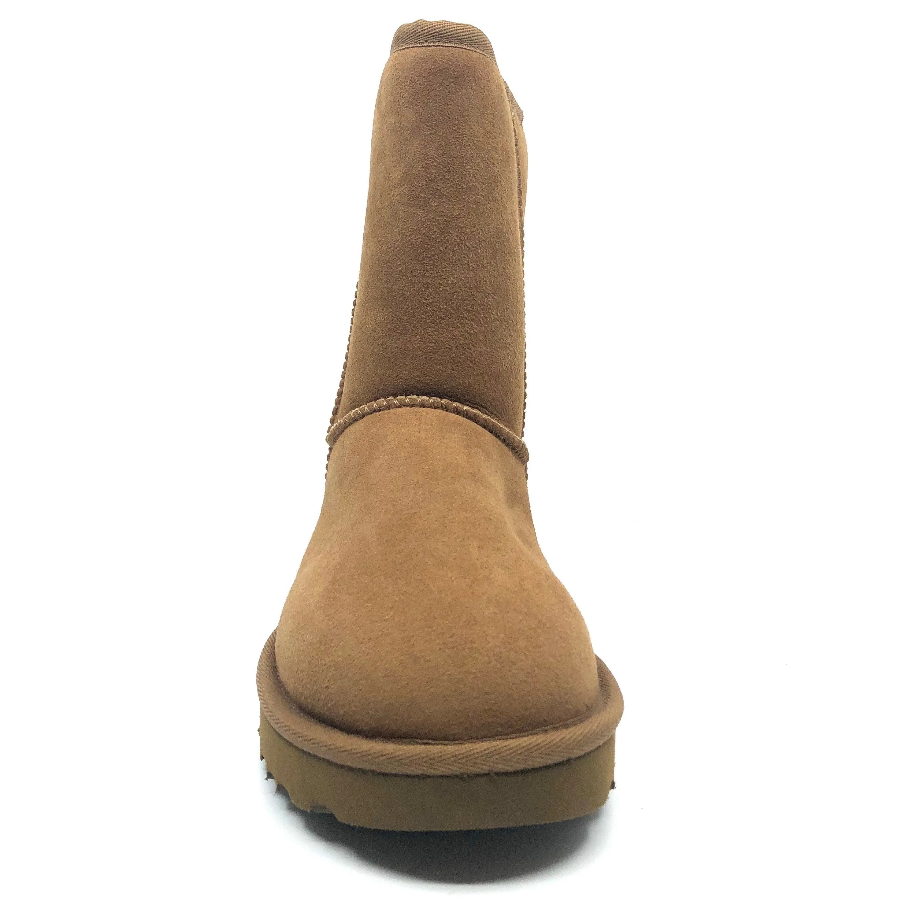 UGG Classic Short II Chestnut