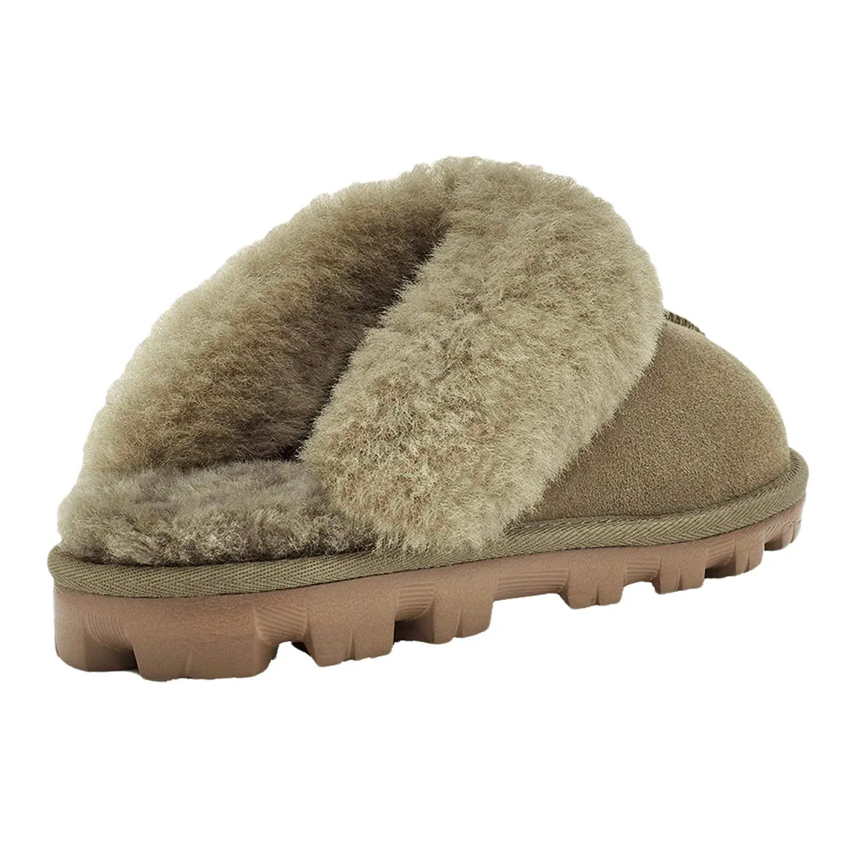 UGG Coquette