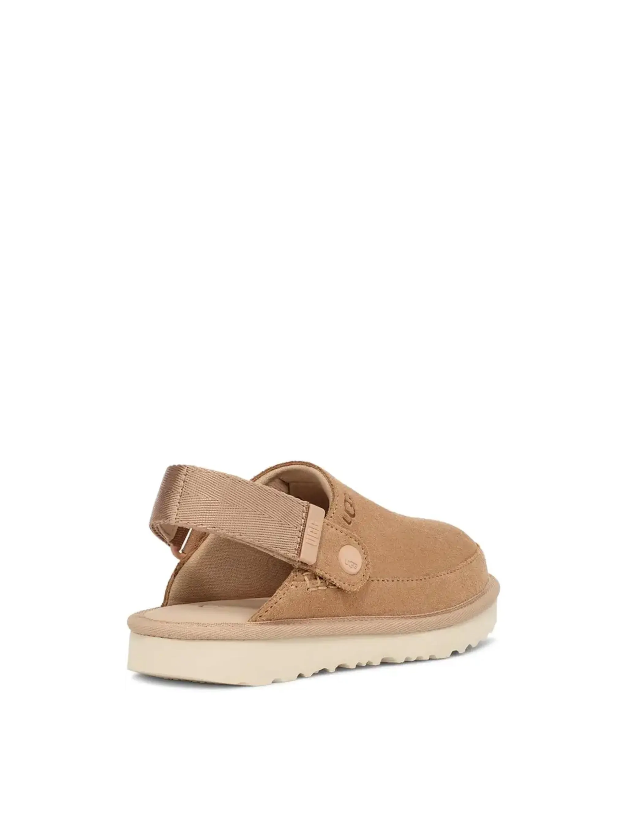 Ugg Kid’s Goldenstar Clog