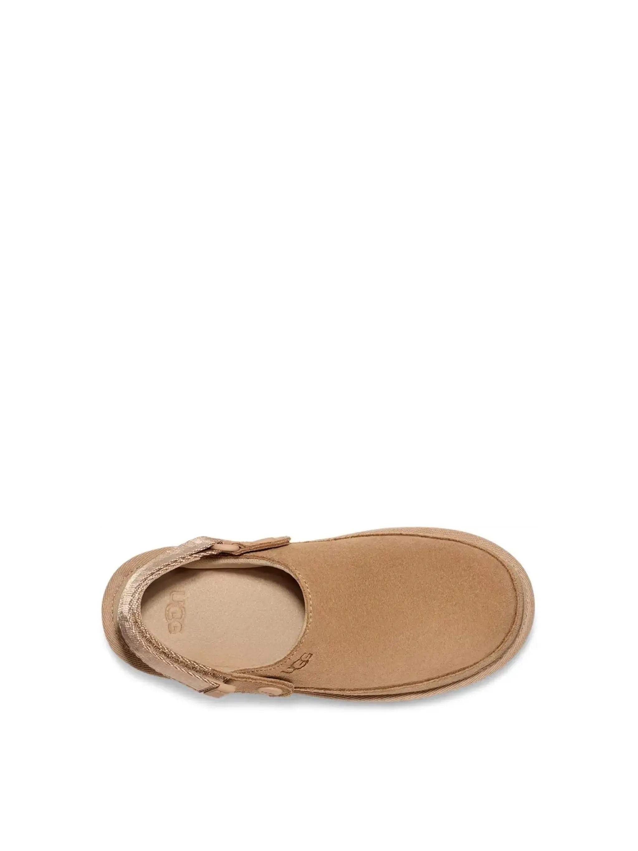 Ugg Kid’s Goldenstar Clog