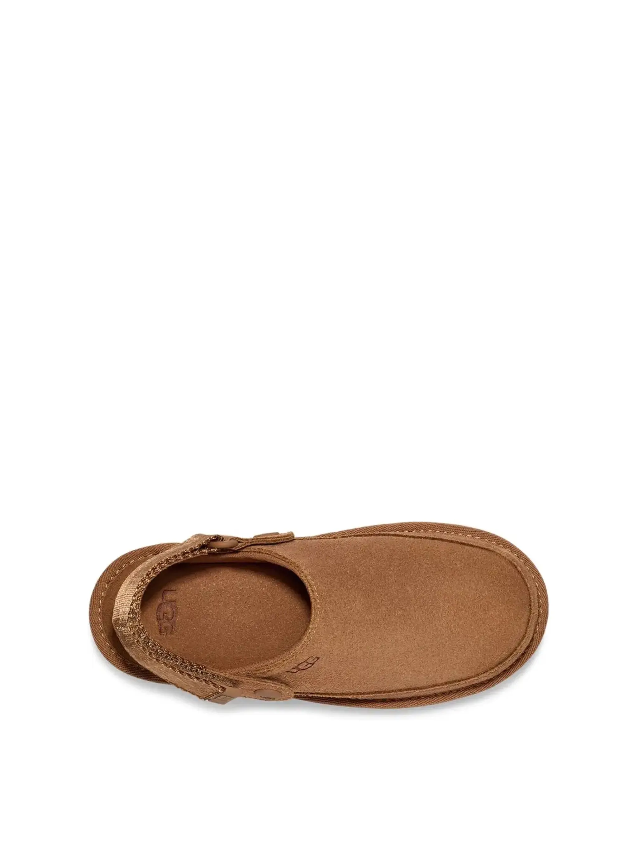 Ugg Kid’s Goldenstar Clog