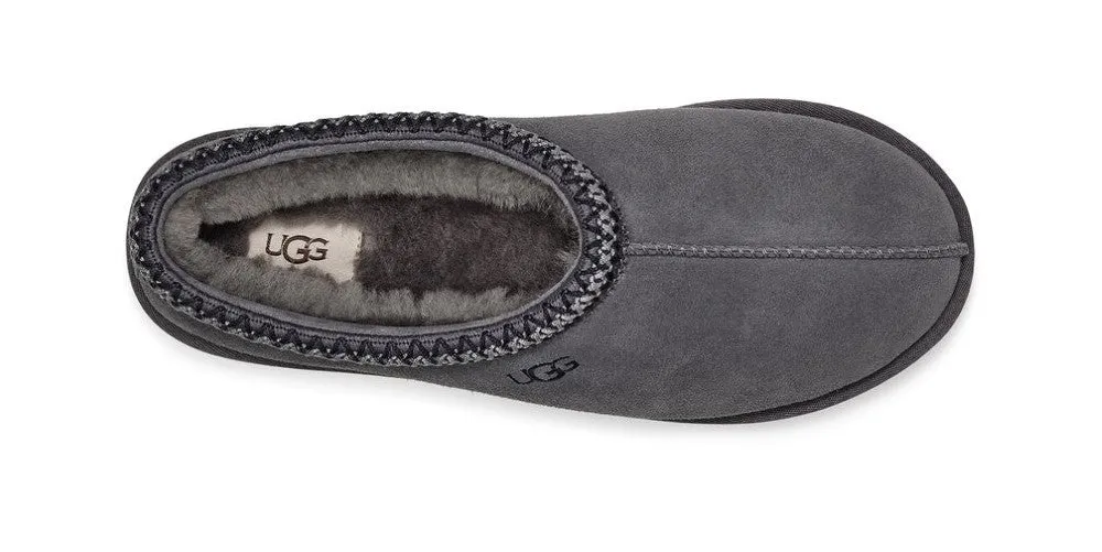 UGG Mens Tasman Suede Slippers