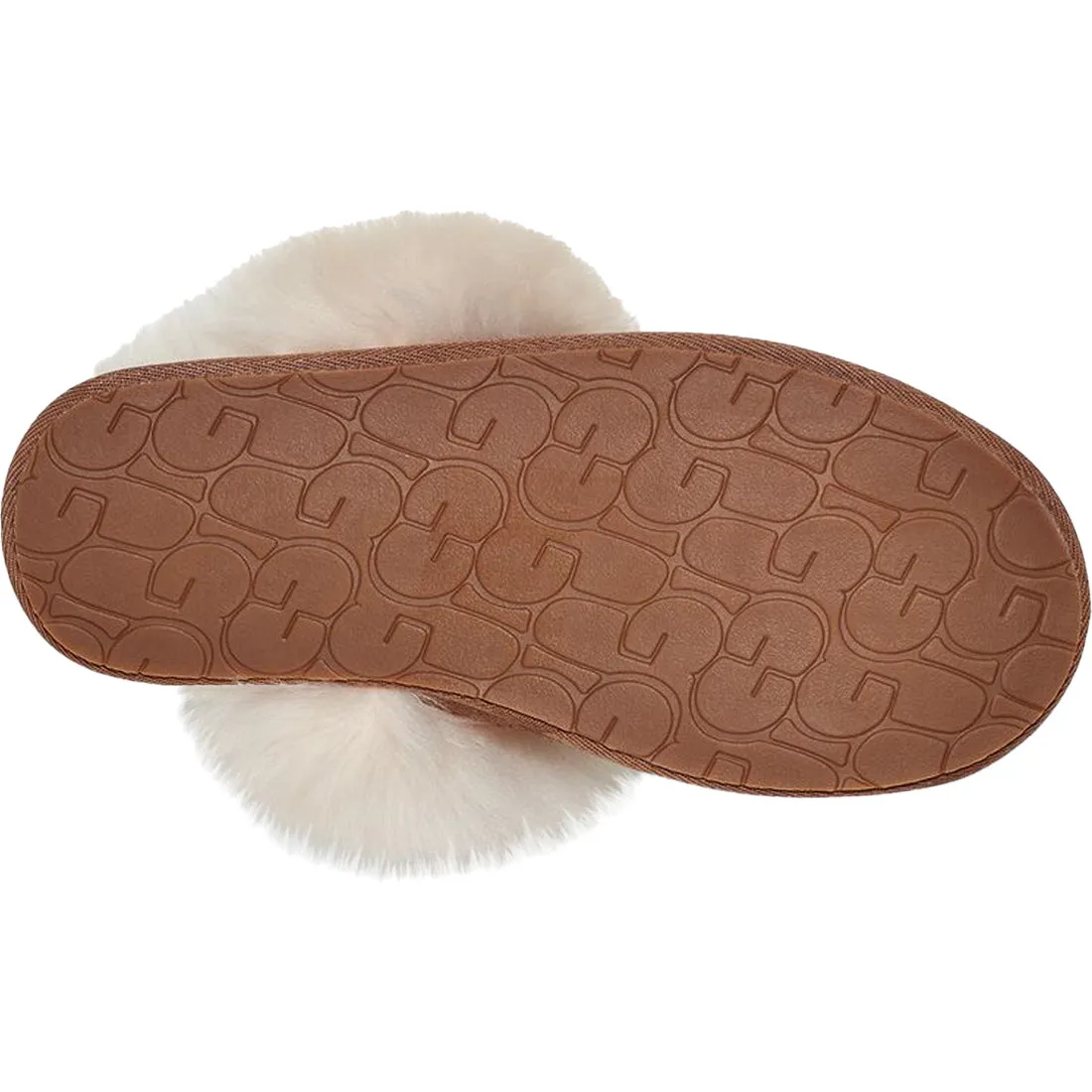 UGG Scuff Sis - Women's