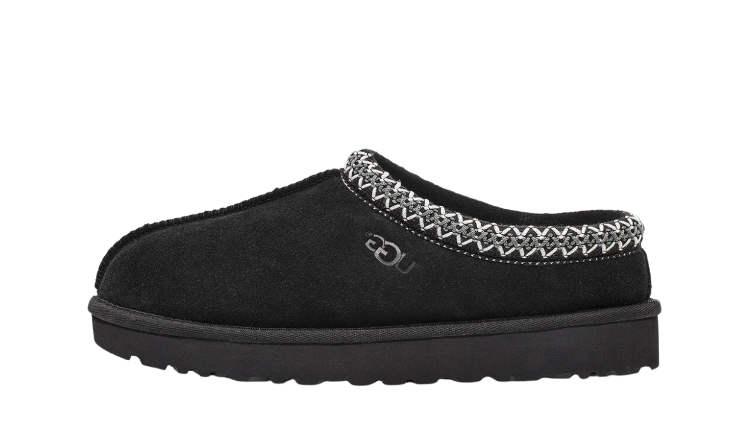 UGG Tasman Slipper Black