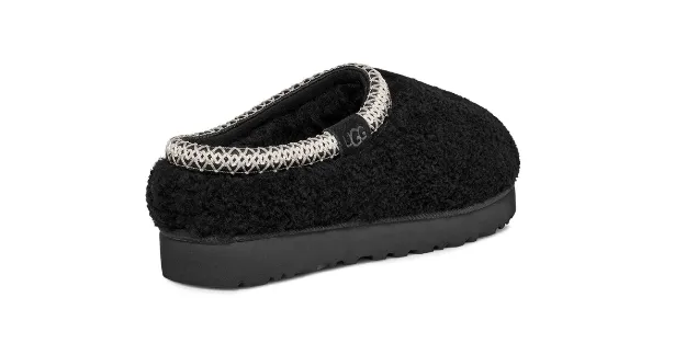 UGG Womens Tasman Maxi Curly Slippers