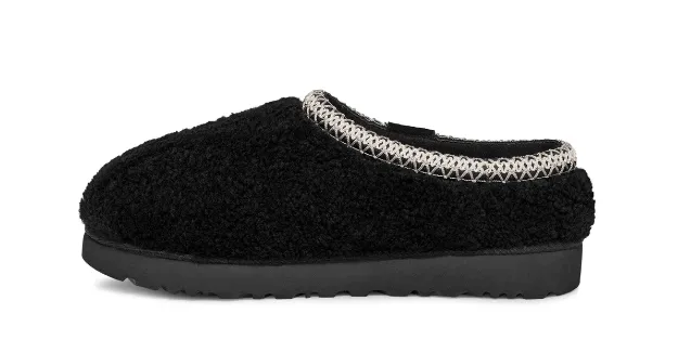 UGG Womens Tasman Maxi Curly Slippers