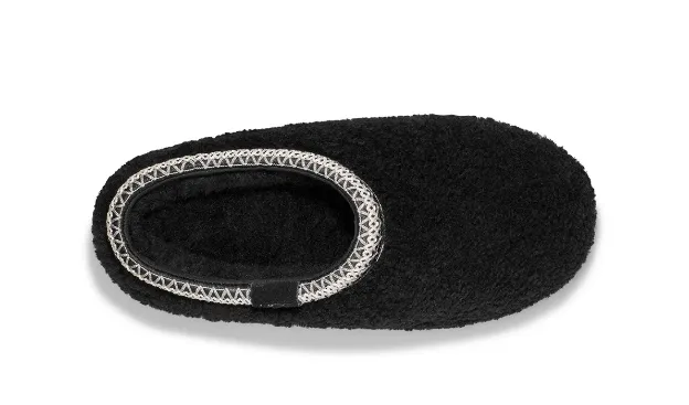 UGG Womens Tasman Maxi Curly Slippers