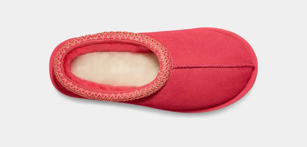 UGG Womens Tasman Slipper Pink Glow