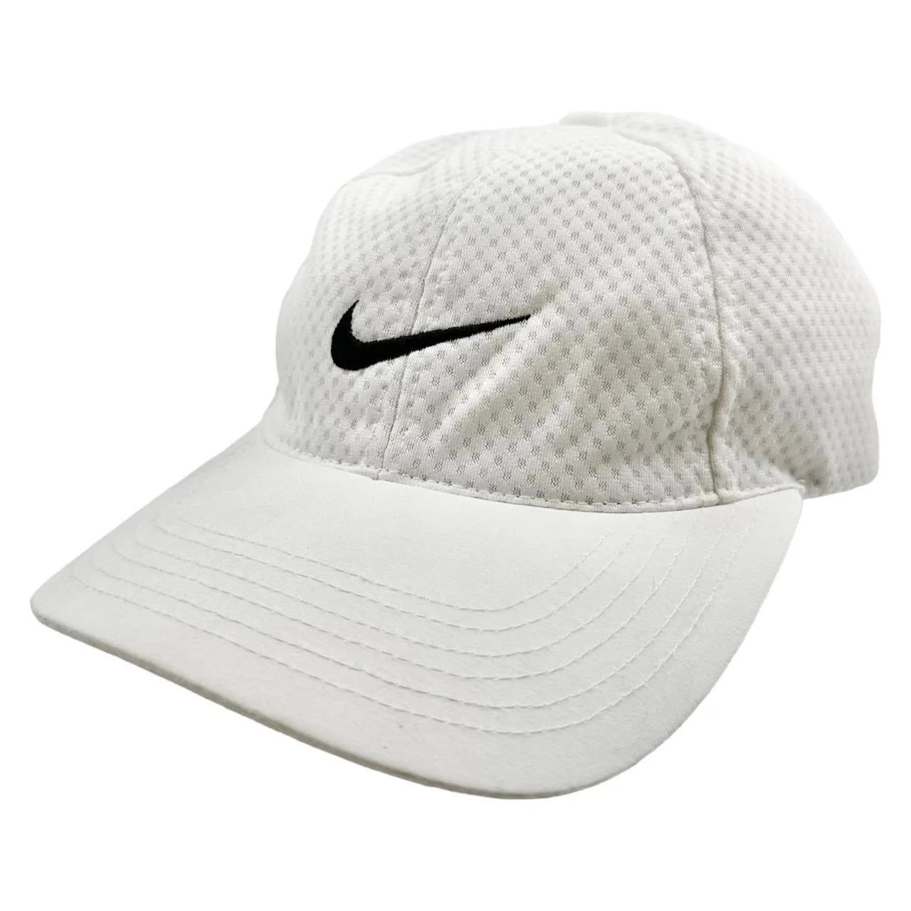 Vintage Nike Mesh Hat