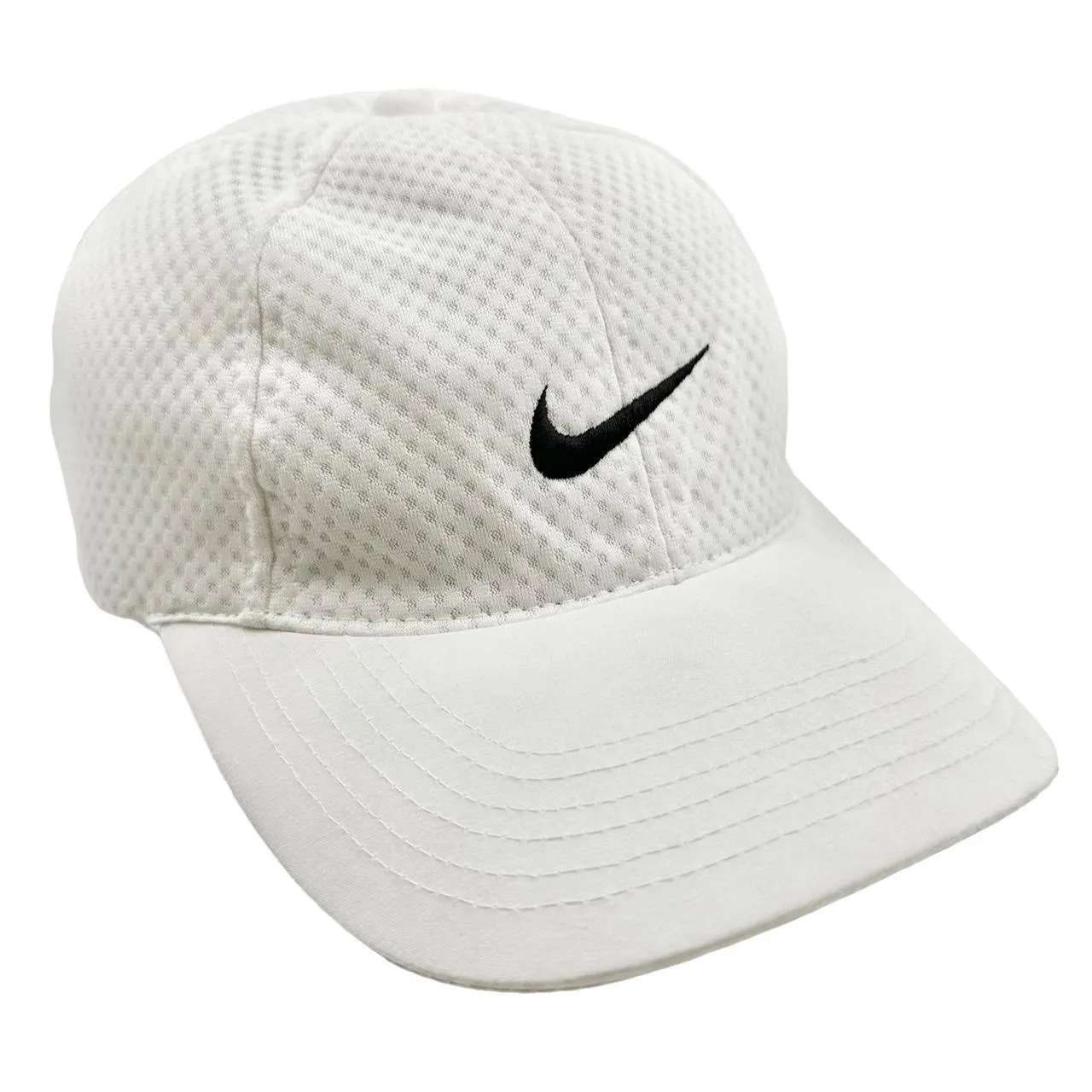 Vintage Nike Mesh Hat