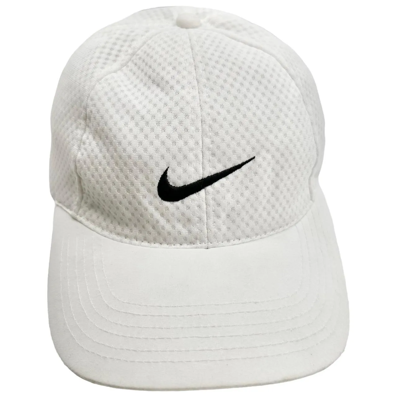 Vintage Nike Mesh Hat