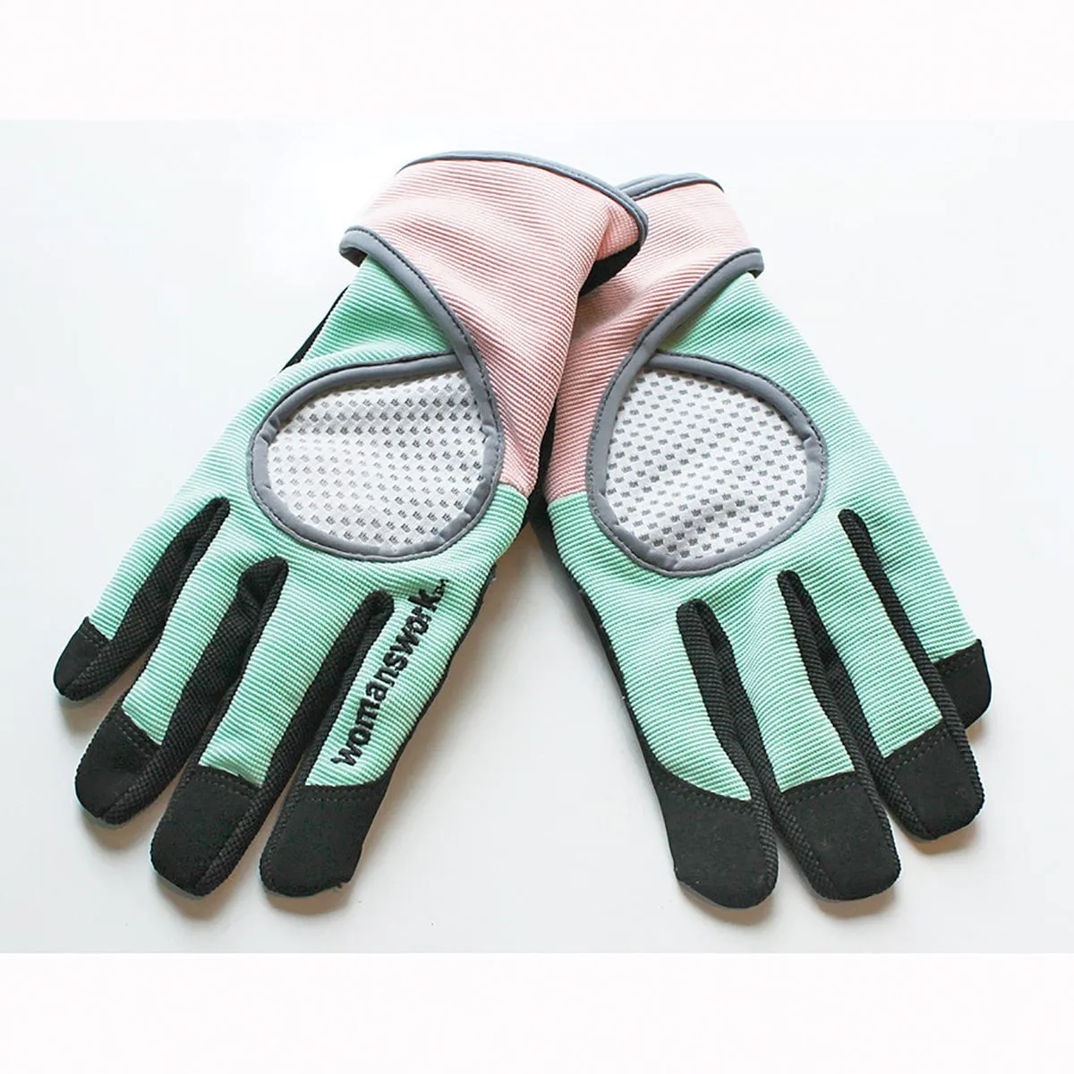 Womanswork High Performance Gloves w/ Vent-Max