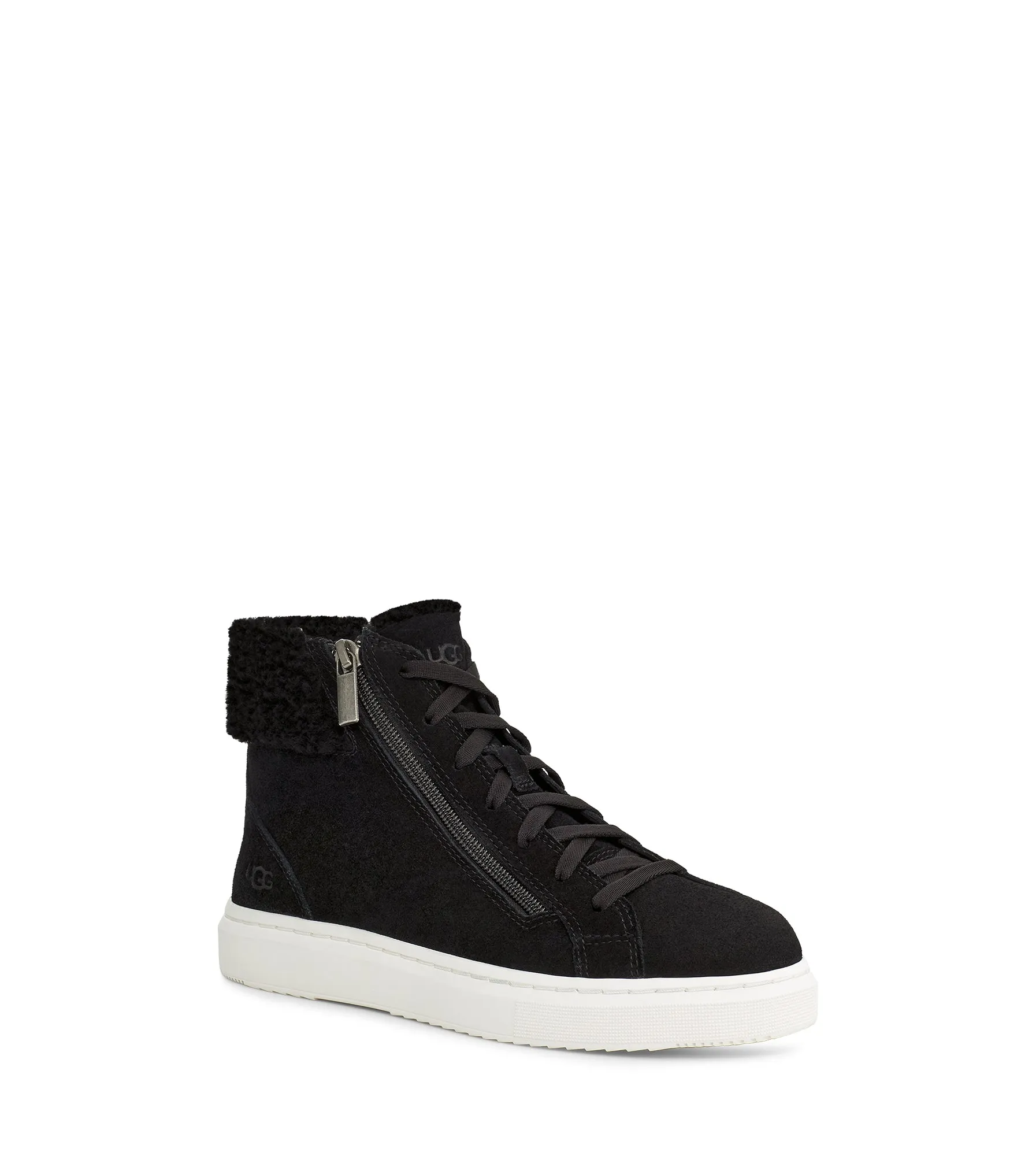 Women's Alameda Mid Zip