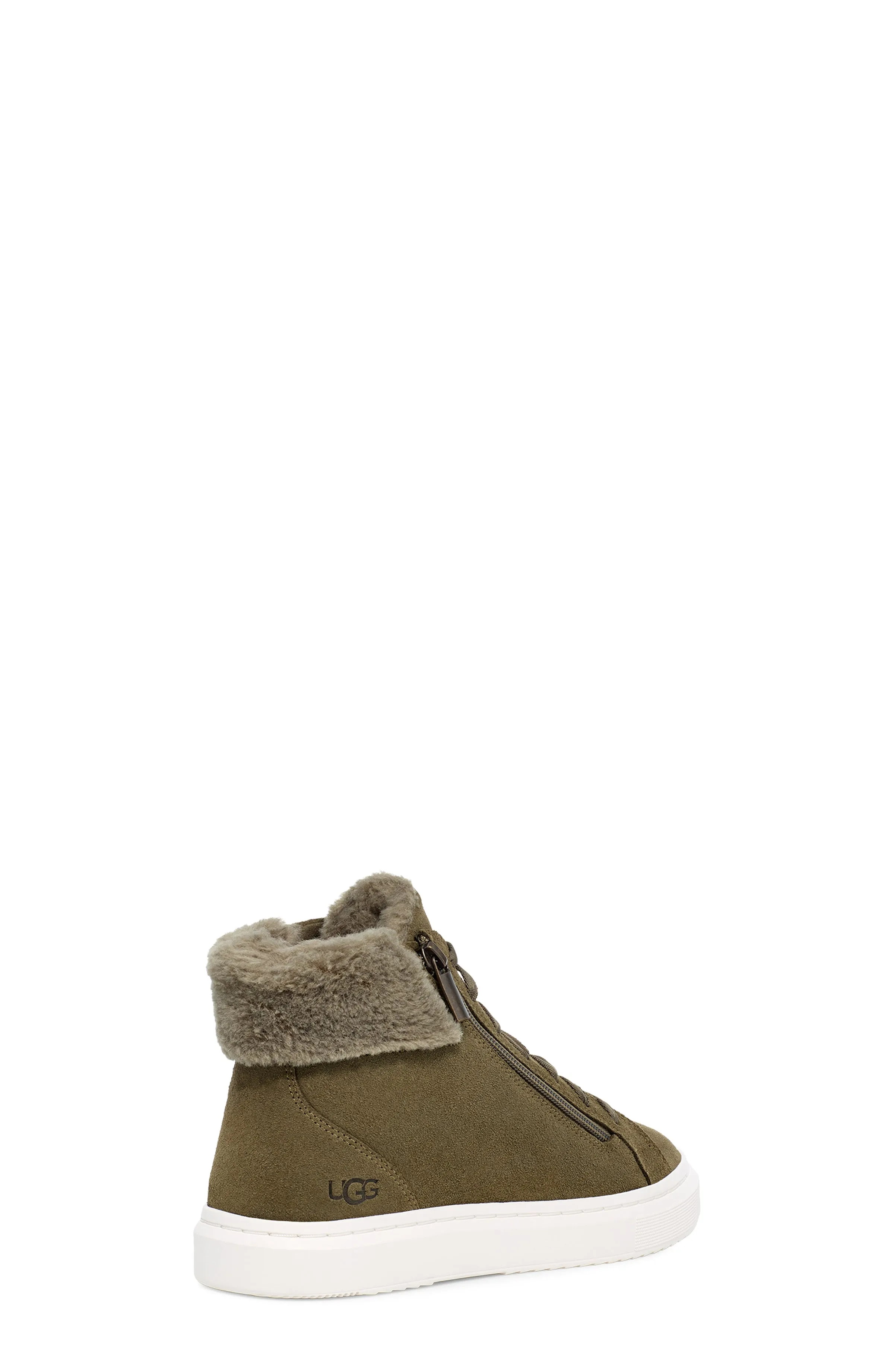 Women's Alameda Mid Zip