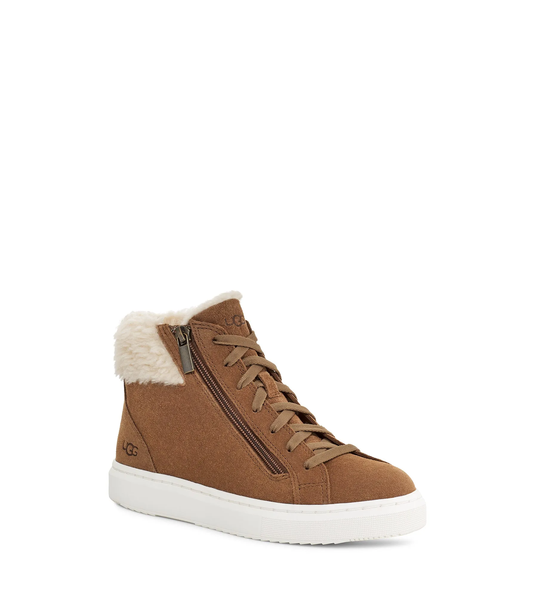 Women's Alameda Mid Zip