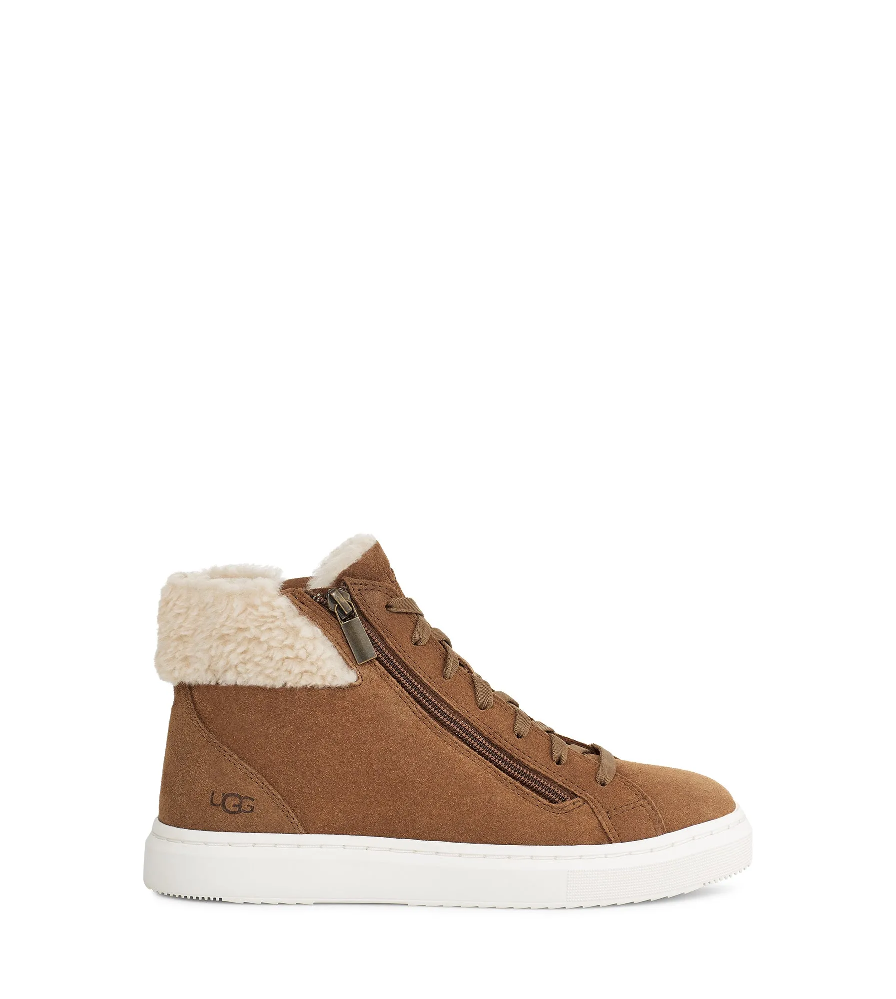 Women's Alameda Mid Zip