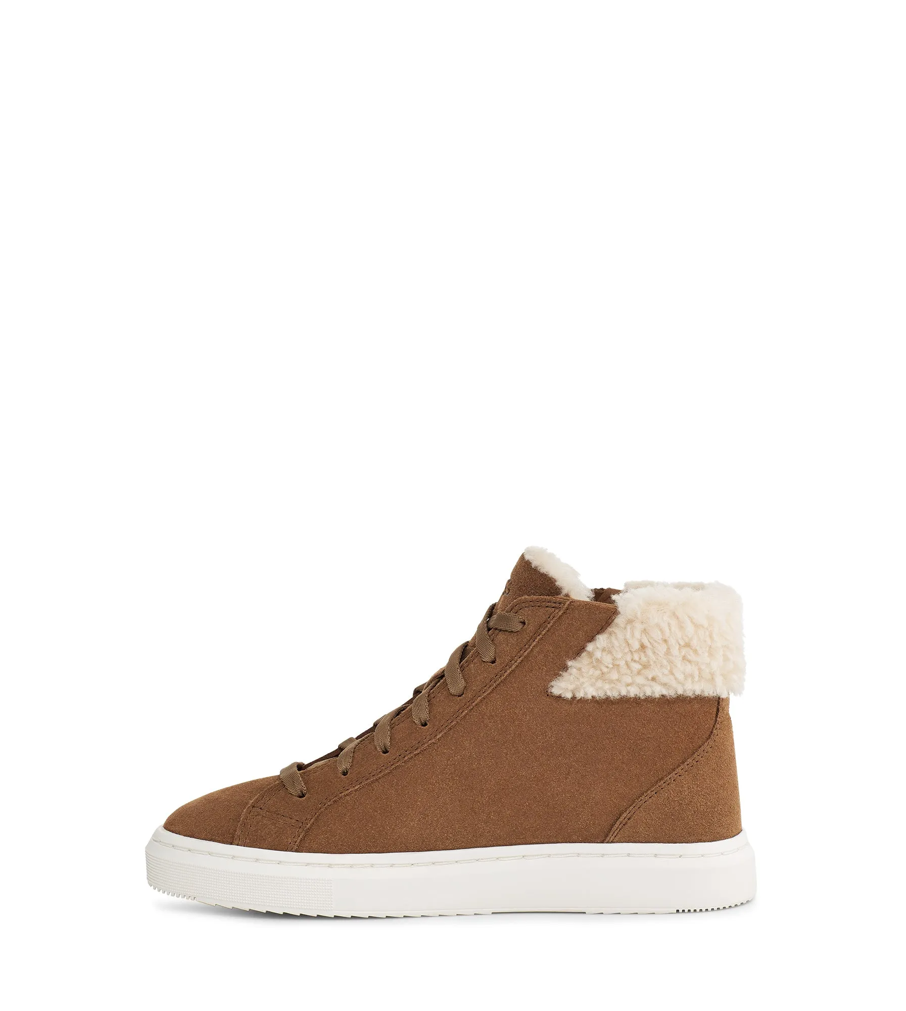 Women's Alameda Mid Zip