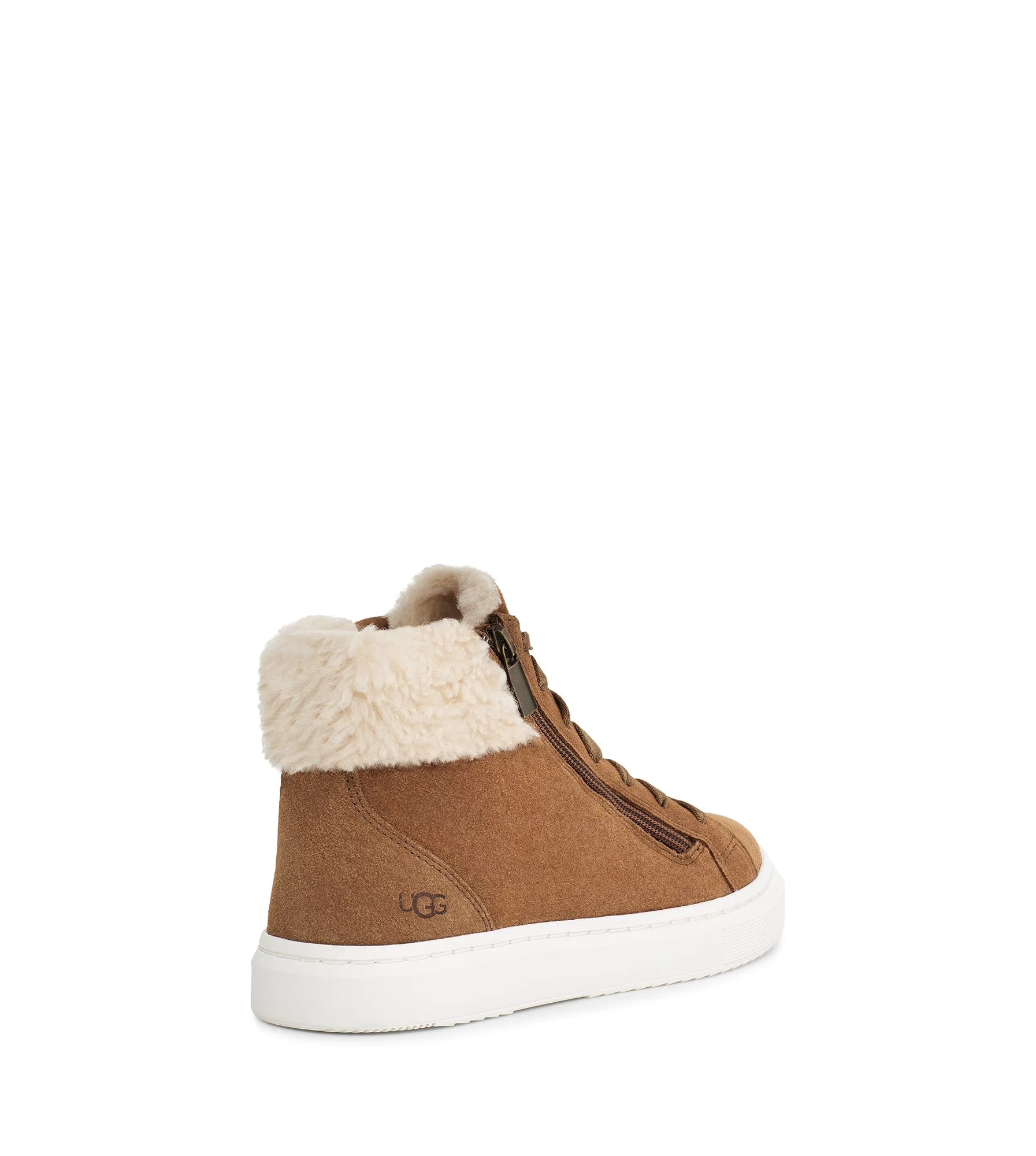 Women's Alameda Mid Zip