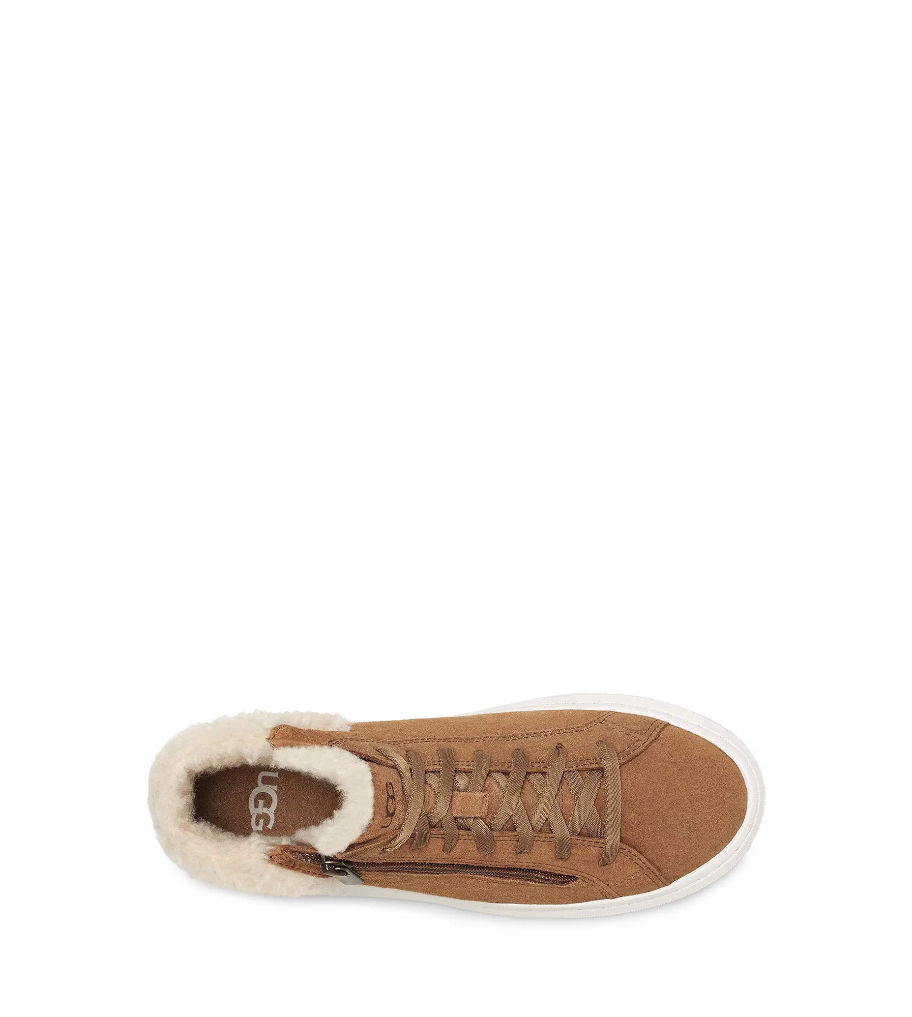 Women's Alameda Mid Zip