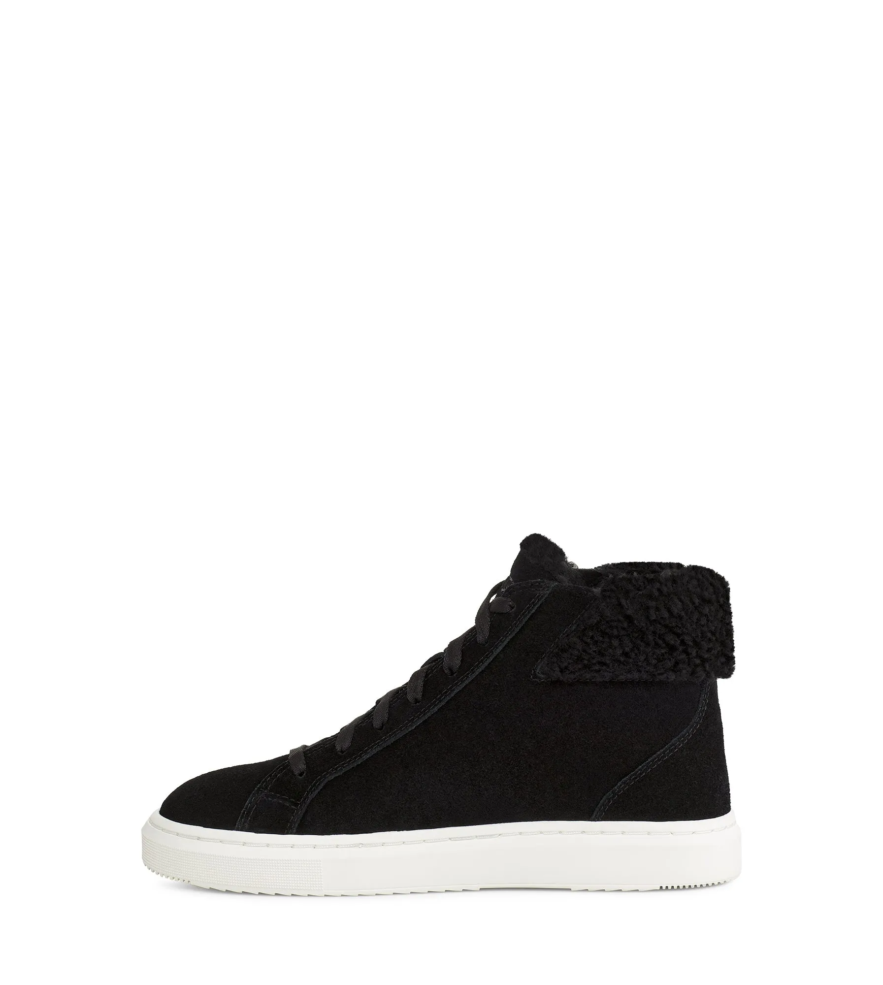 Women's Alameda Mid Zip