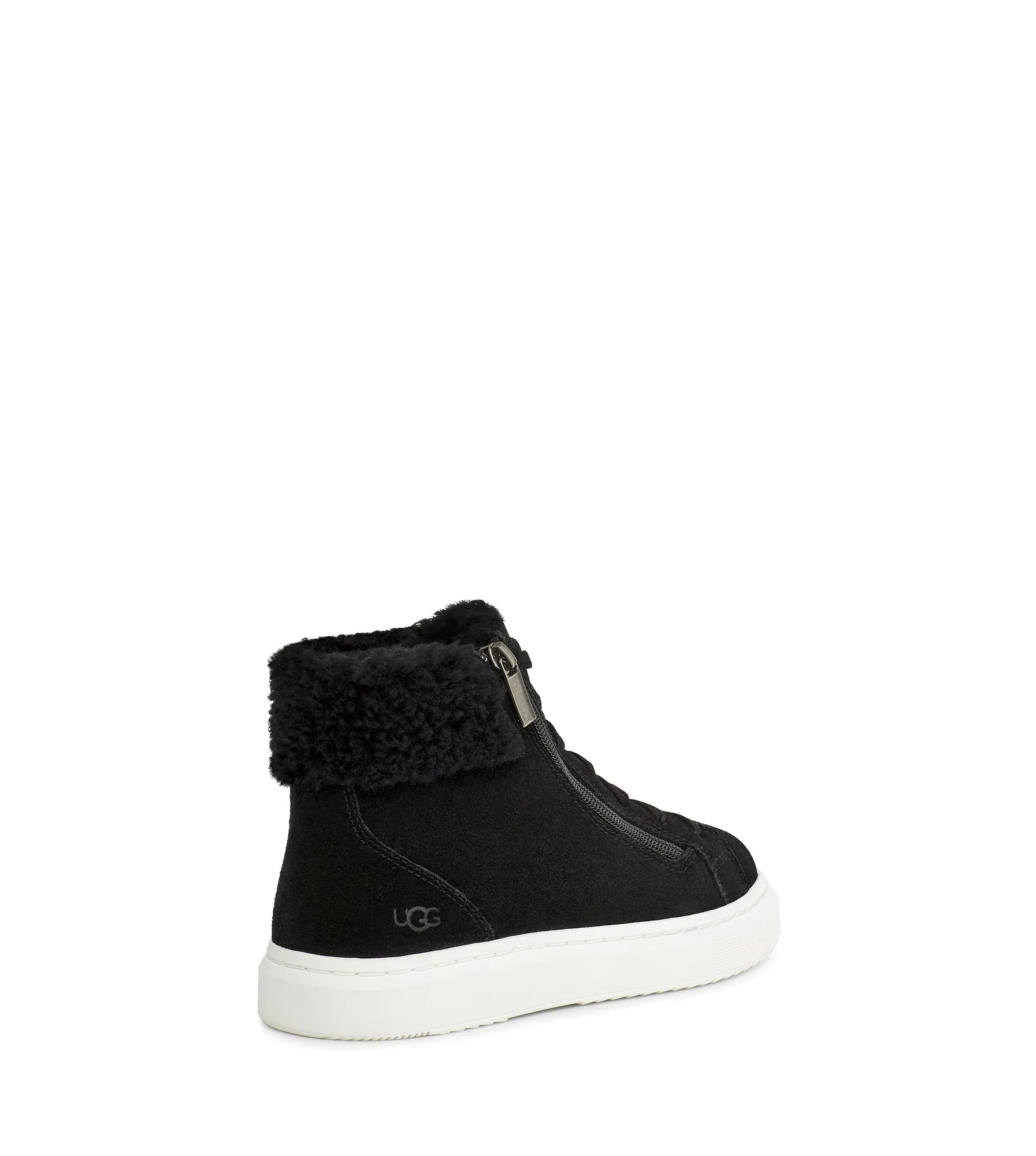 Women's Alameda Mid Zip